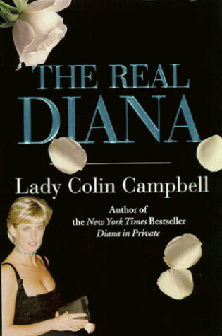 Cover of The Real Diana