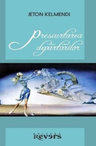 Cover of Prescurtarea Dep