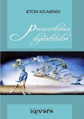 Book cover for Prescurtarea Dep