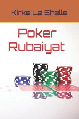 Book cover for Poker Rubaiyat