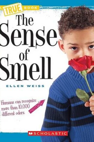 Cover of The Sense of Smell