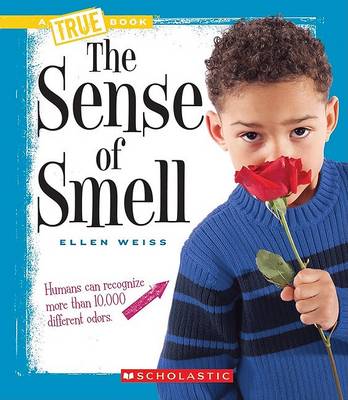 Cover of The Sense of Smell