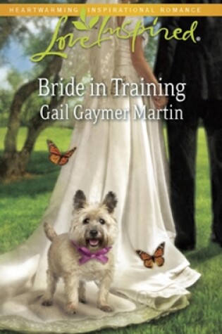 Cover of Bride In Training