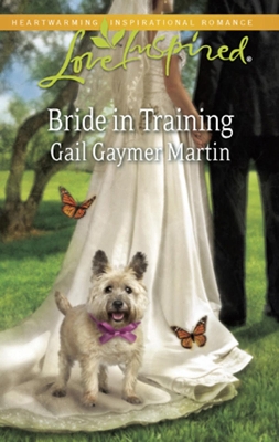 Book cover for Bride In Training