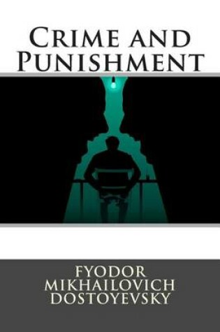 Cover of Crime and Punishment