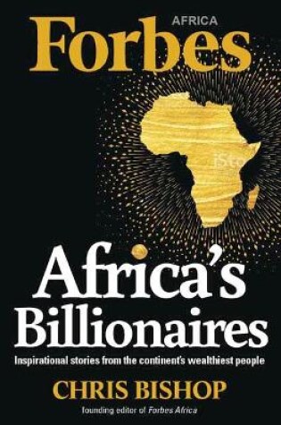 Cover of Forbes’ African Billionaires