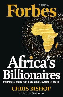 Book cover for Forbes’ African Billionaires