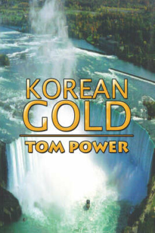 Cover of Korean Gold