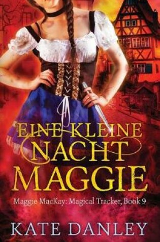 Cover of Eine Kleine Nacht Maggie