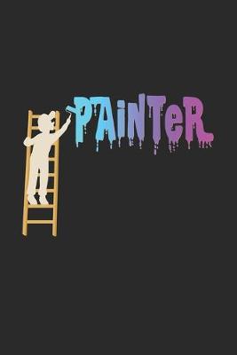 Book cover for Painter