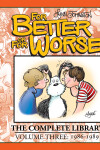 Book cover for For Better or For Worse: The Complete Library, Vol. 3