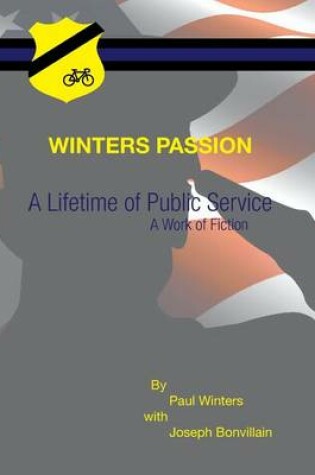 Cover of A Lifetime of Public Service