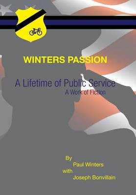 Book cover for A Lifetime of Public Service