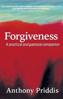 Book cover for Forgiveness