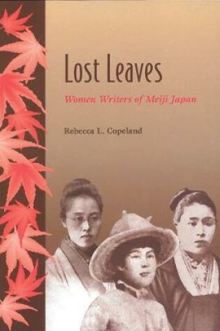 Cover of Lost Leaves