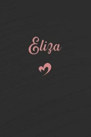 Cover of Eliza