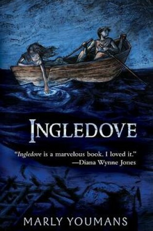 Cover of Ingeldove