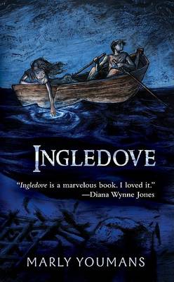 Book cover for Ingeldove