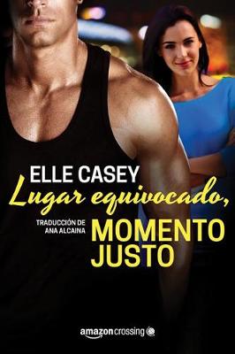 Cover of Lugar equivocado, momento justo