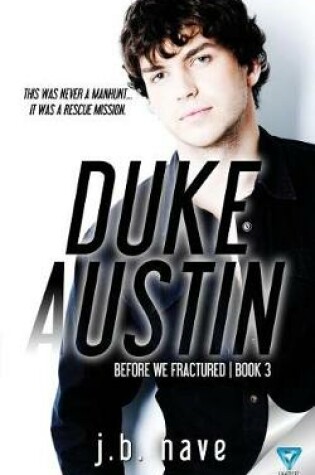 Cover of Duke Austin