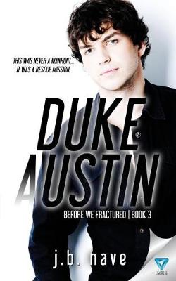 Book cover for Duke Austin