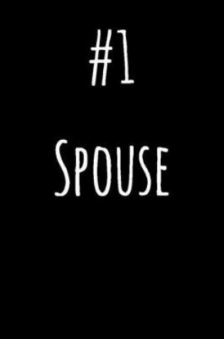 Cover of #1 Spouse