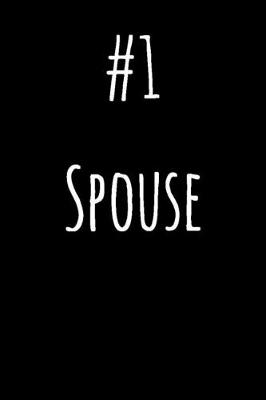 Cover of #1 Spouse