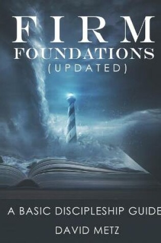 Cover of Firm Foundations