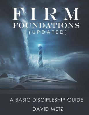 Book cover for Firm Foundations