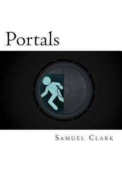 Book cover for Portals