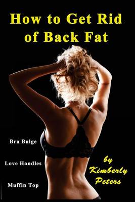 Book cover for How to Get Rid of Back Fat