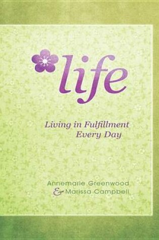 Cover of Life