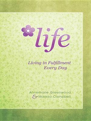 Book cover for Life