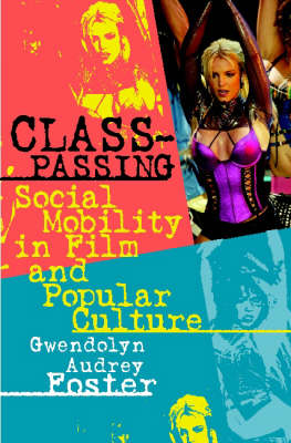 Book cover for Class-Passing