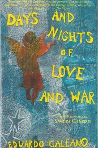 Cover of Days and Nights of Love and War