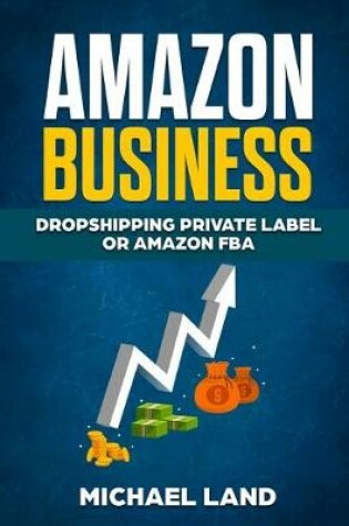 Cover of Amazon Business