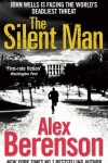 Book cover for The Silent Man