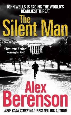 Cover of The Silent Man