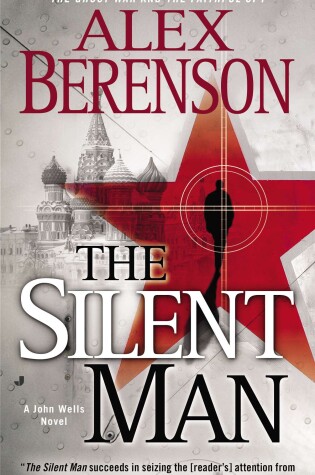 The Silent Man