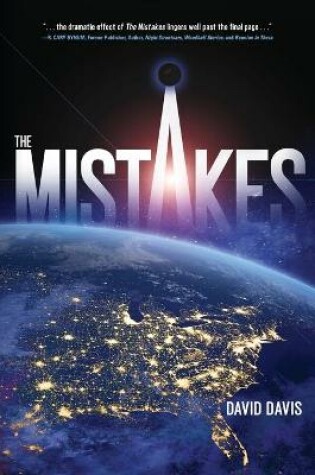 Cover of The Mistakes