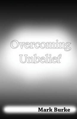 Book cover for Overcoming Unbelief