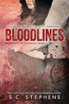 Book cover for Bloodlines