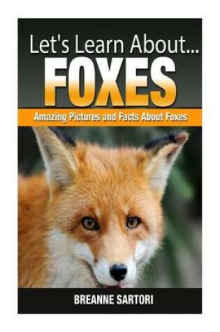 Cover of Foxes