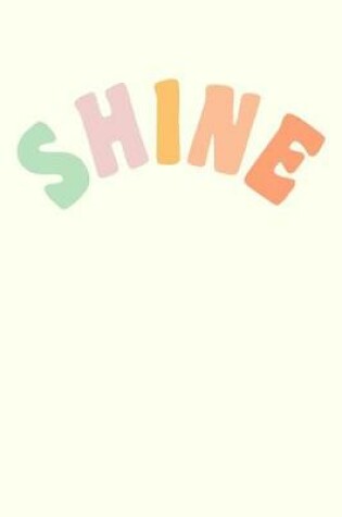 Cover of Shine