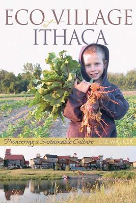 Book cover for EcoVillage at Ithaca