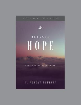 Book cover for Blessed Hope Study Guide