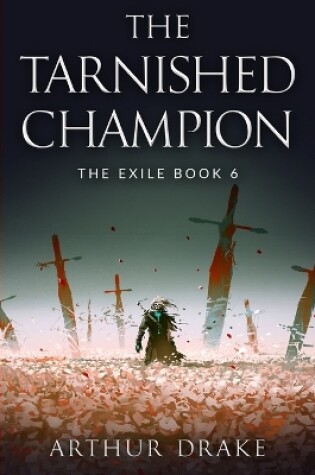 Cover of The Tarnished Champion