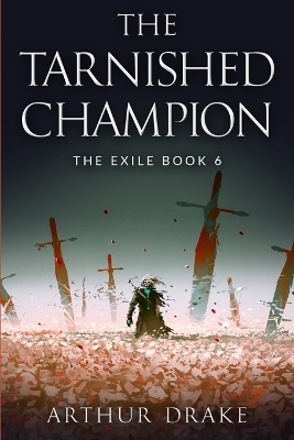 Book cover for The Tarnished Champion