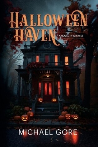 Cover of Halloween Haven