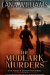 Book cover for The Mudlark Murders